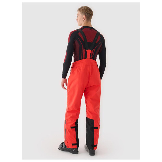 4F Ανδρικό παντελόνι ski